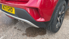 Vauxhall Mokka 1.2 Turbo Elite Nav 5dr Petrol Hatchback